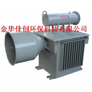 江汉GGAJ02电除尘高压静电变压器